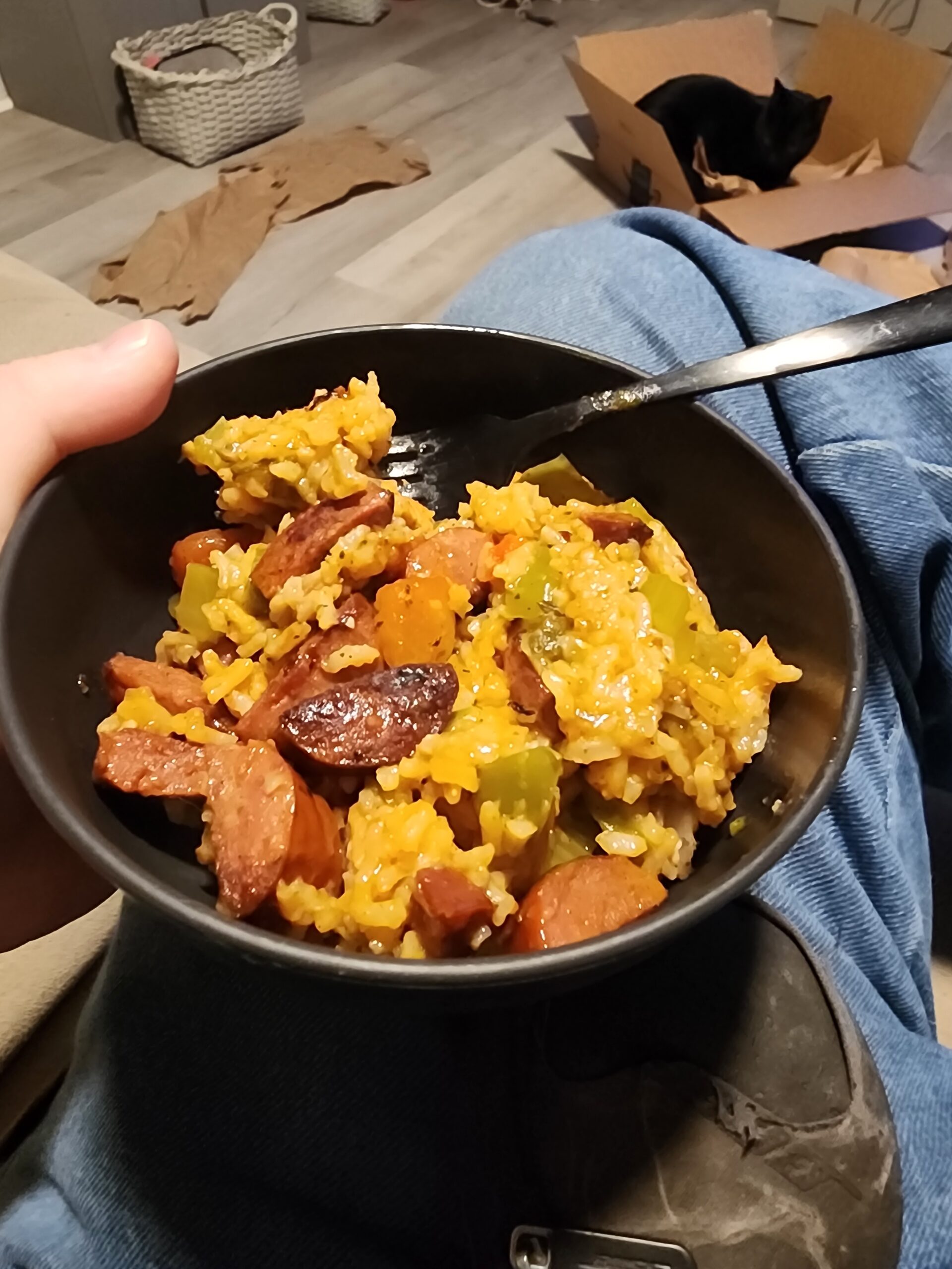 Week 4: Progress Isn’t Linear — But It Is Real