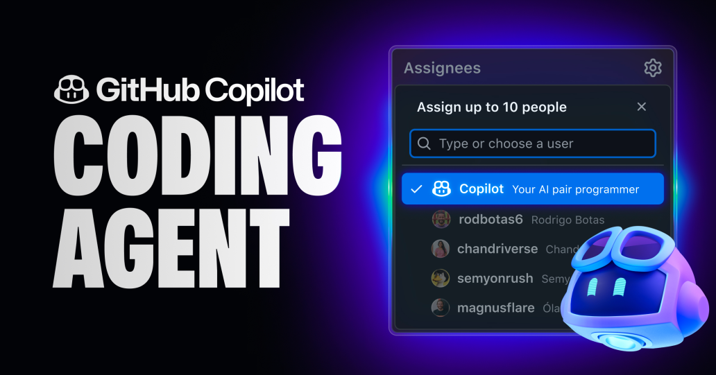 GitHubs Copilot Agent Is Amazing!